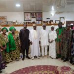 Oluyede calls for power shift to “neglected” Ekiti South