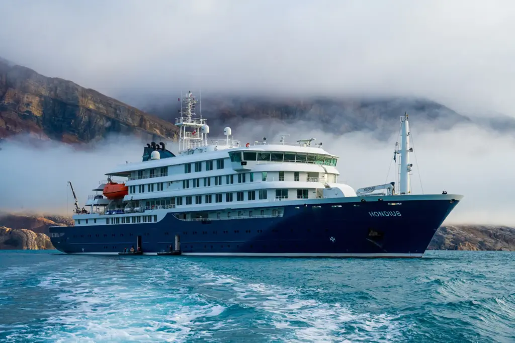 WHO moves to contain hantavirus outbreak after three deaths at sea