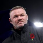Wayne Rooney