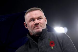 Wayne Rooney