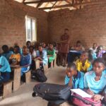 Breaking the silence: How Benue students are learning to speak up against SGBV