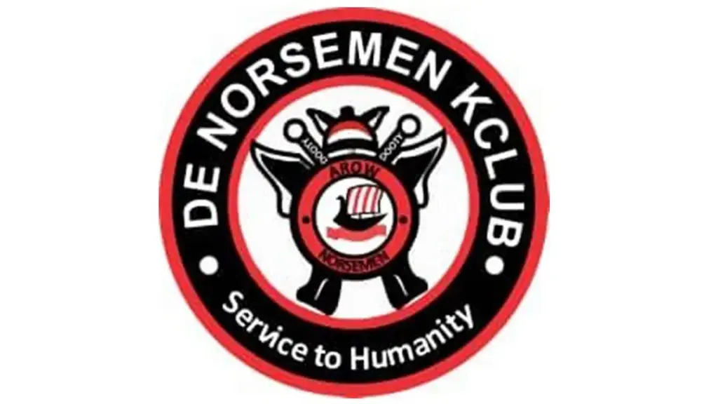 De Norsemen Klub International