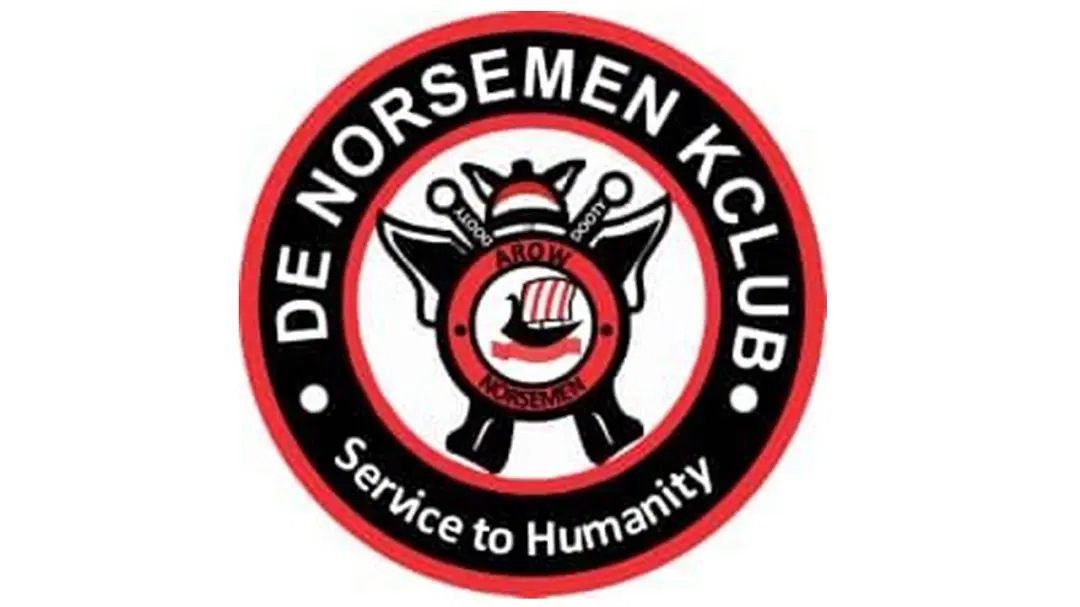 De Norsemen Klub International