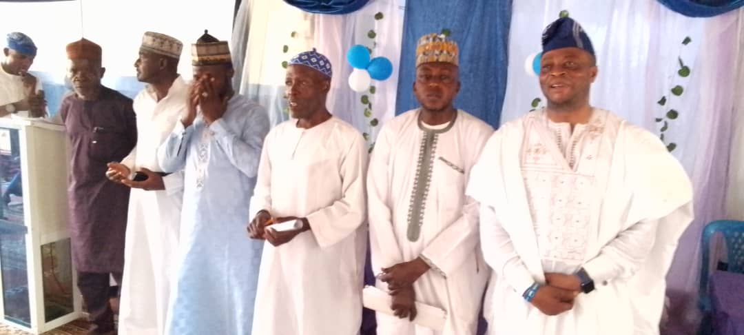 Kebbi NASFAT re-elects Ismaeel as branch chair, other executives