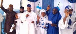 Kebbi NASFAT re-elects Ismaeel as branch chair, other executives