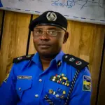 Commissioner of Police, Delta State Command, CP Yemi Oyeniyi