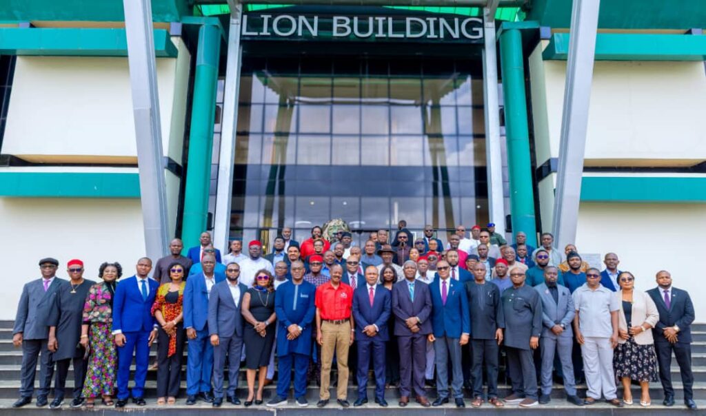 Enugu targets 660MW coal-fired power plant, sets July groundbreaking date