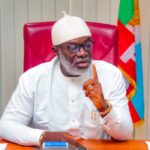 Senator Ezenwa Onyewuchi