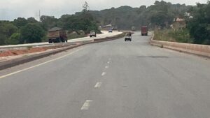 Enugu debunks reports of fatal inferno at Ugwu Onyeama, Enugu–Onitsha Expressway