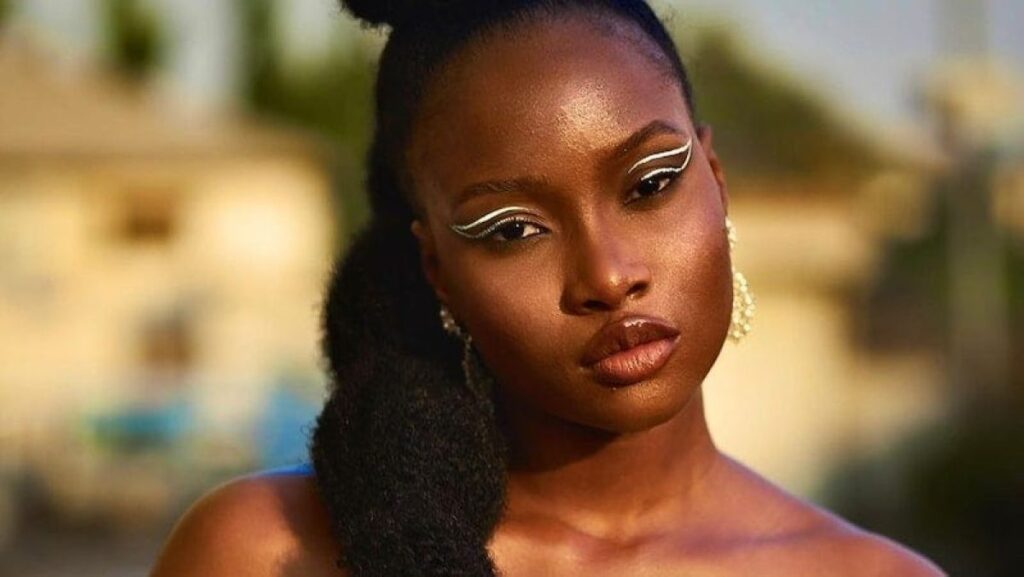 Ex-BBNaija winner Ilebaye raises domestic violence allegations