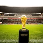 World Cup to stage three glamorous opening ceremonies