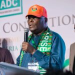 Atiku Abubakar