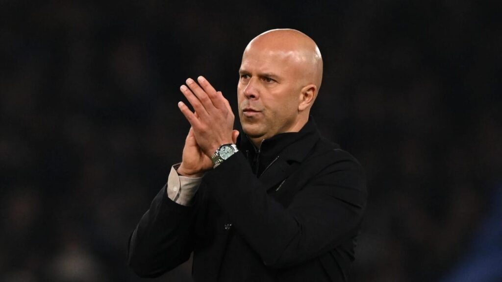 EPL: Arne Slot reveals why Liverpool failed to beat Chelsea