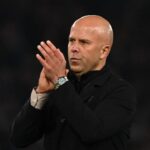 EPL: Arne Slot reveals why Liverpool failed to beat Chelsea