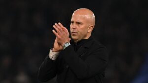 EPL: Arne Slot reveals why Liverpool failed to beat Chelsea