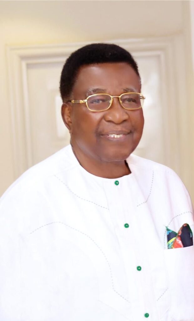 Jim Nwobodo