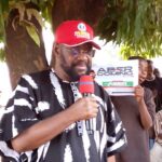 Benue North West: Aber-Adaga gets nod for Senate bid