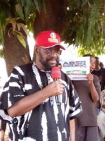 Benue North West: Aber-Adaga gets nod for Senate bid