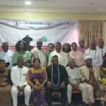 Only 3.4% of men attend antenatal clinic visits with spouse – UN Women