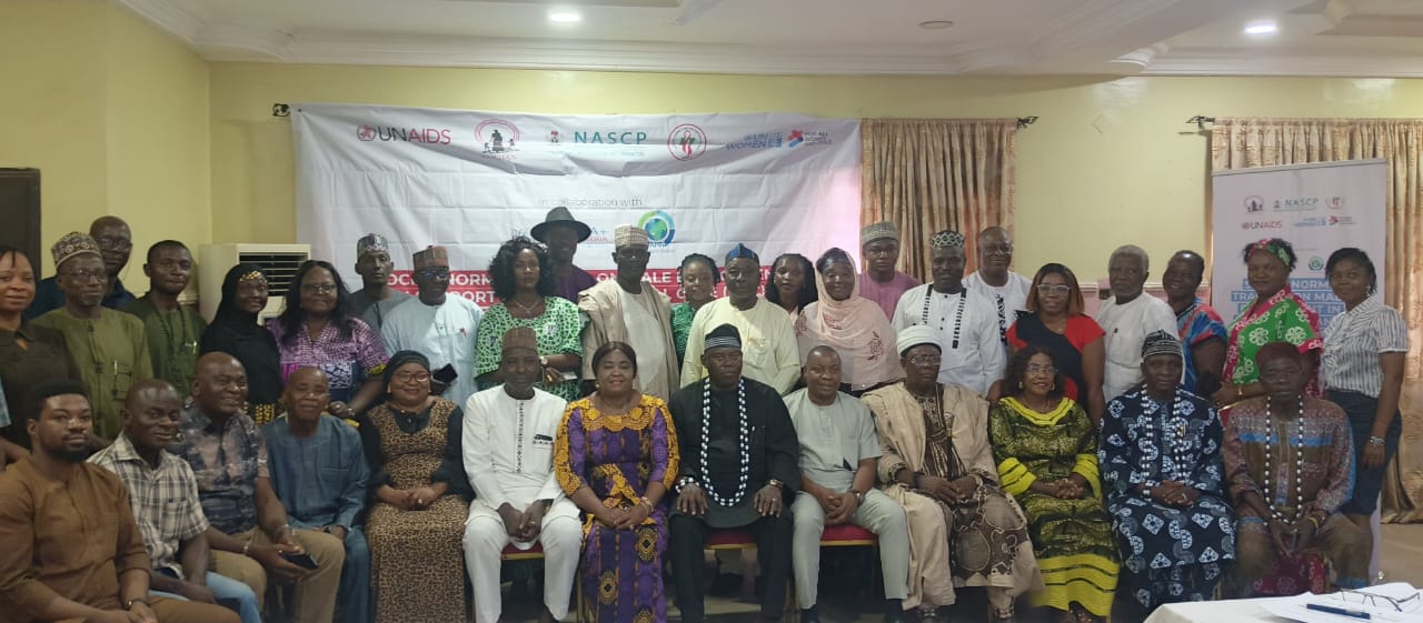 Only 3.4% of men attend antenatal clinic visits with spouse – UN Women