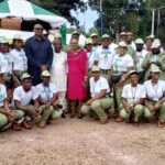 Oborevwori gifts N137.5m as transport allowance to corps members