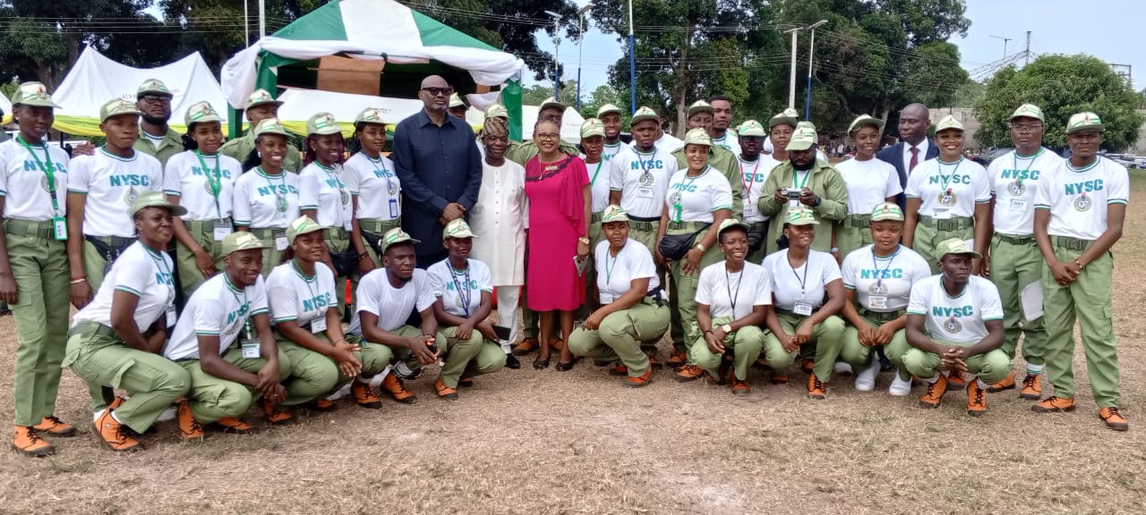 Oborevwori gifts N137.5m as transport allowance to corps members