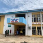 UNIZIK receives state-of-the-art mobile clinic from SiliconHub