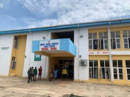 UNIZIK receives state-of-the-art mobile clinic from SiliconHub