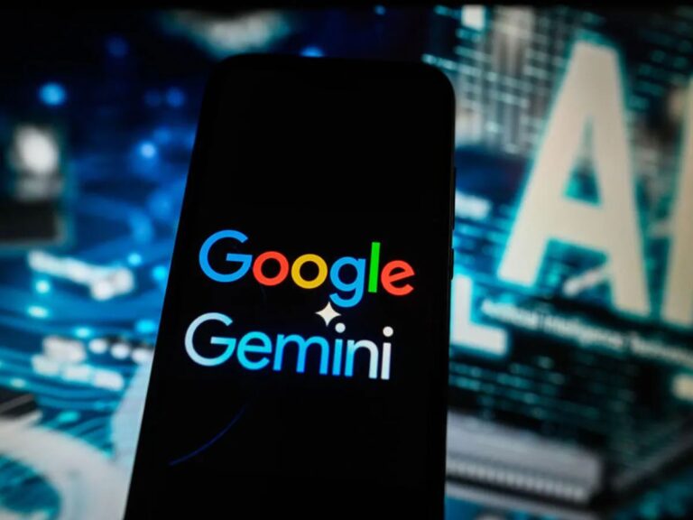 Google transforms Android into AI-powered ‘Intelligent System’ with ...