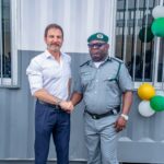 PTML equips Customs with digital office facility