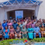 Health workers urged to drive male involvement in HIV and maternal care in Benue