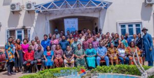 Health workers urged to drive male involvement in HIV and maternal care in Benue