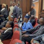 Ex-Governor El-Rufai granted N100m bail in NSA phone-bugging case