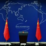Chinese foreign ministry spokesperson’s remarks on 79th WHA’s rejection of proposal on Taiwan