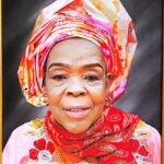 Mrs Monica Okwunerigo Okah