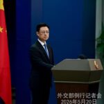 Taiwan inalienable part of China’s territory – Chinese govt