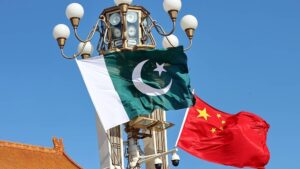 75th bilateral anniversary: Pakistan Senate passes resolution to reaffirm friendship with China