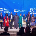 Eko Hotels celebrates five decades of redefining innovation in hospitality