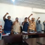 ASUU Nsukka Zone warns FG against further delay in implementing 2025 agreement