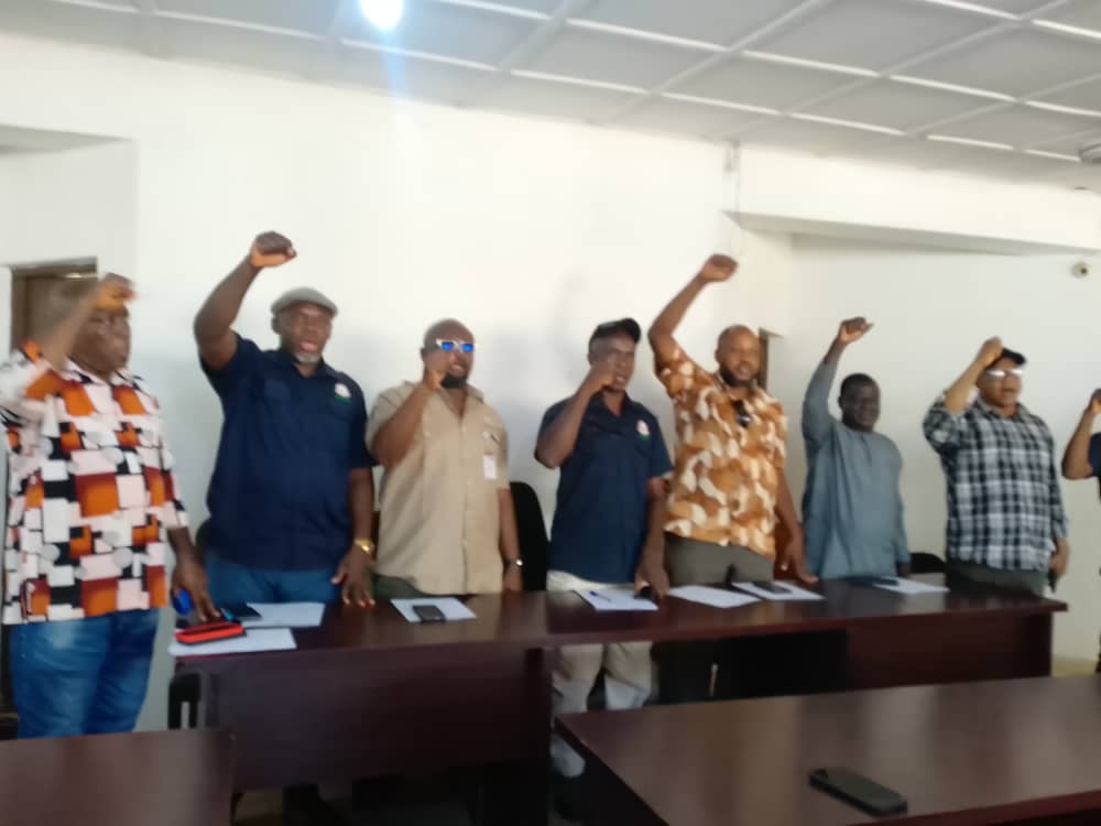 ASUU Nsukka Zone warns FG against further delay in implementing 2025 agreement