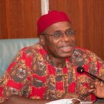 Amaechi lays out presidential agenda, attacks APC over hardship