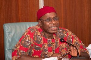Amaechi lays out presidential agenda, attacks APC over hardship