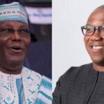 Peter Obi dismisses claims of avoiding Atiku