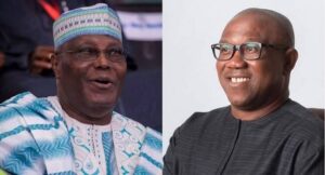 Peter Obi dismisses claims of avoiding Atiku