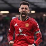 Bruno Fernandes