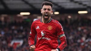 Bruno Fernandes