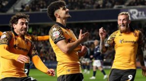 EPL: Hull City beat Middlesbrough to seal promotion