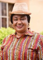 Chika Chukwudozie