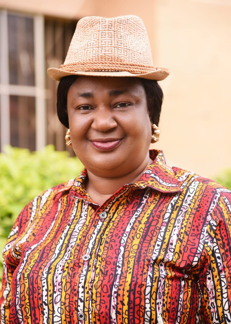 Chika Chukwudozie
