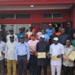 Enugu APC issues certificates of return to 17 elected council candidates